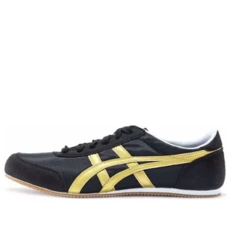 Zapatillas deportivas «Black Gold»