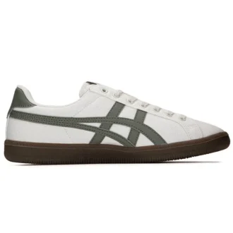 Zapatillas deportivas DD «Blanco/Verde oliva»