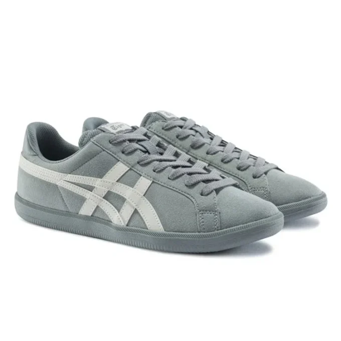 Zapatillas deportivas DD «Gris blanco»