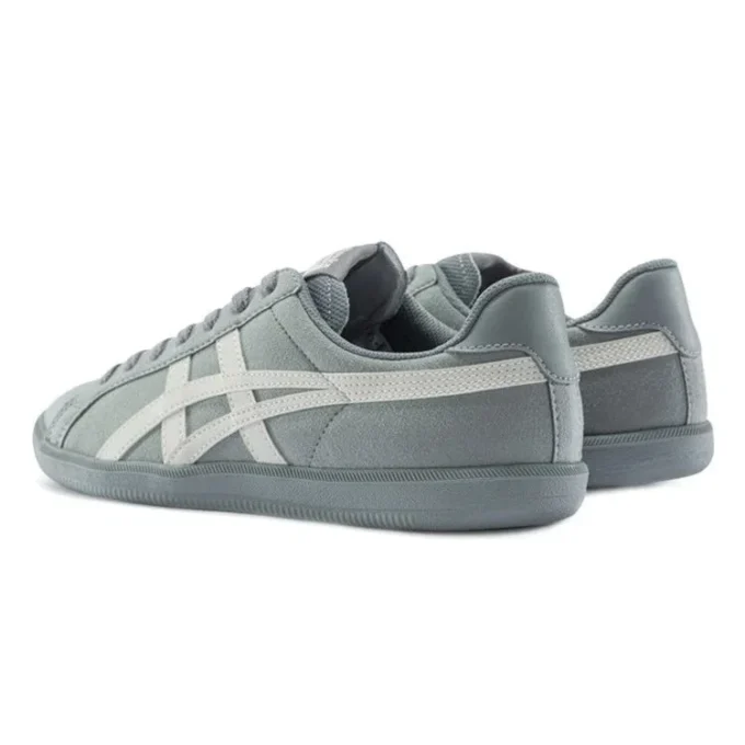 Zapatillas deportivas DD «Gris blanco»