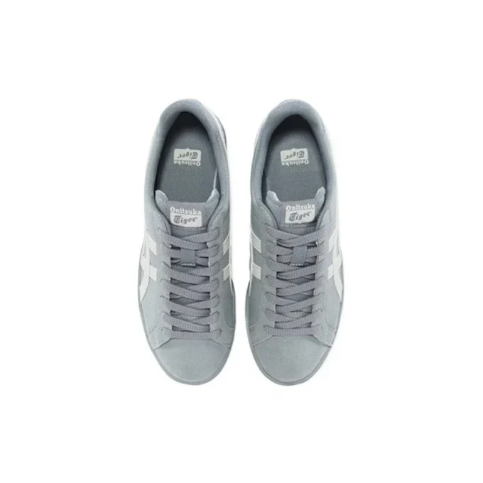 Zapatillas deportivas DD «Gris blanco»
