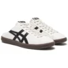 Zapatillas deportivas DD Sabot «White Black Gum»