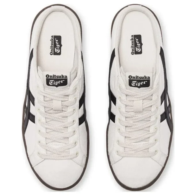 Zapatillas deportivas DD Sabot «White Black Gum»