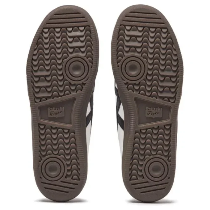 Zapatillas deportivas DD Sabot «White Black Gum»