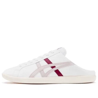 Zapatillas deportivas DD Sabot «White Scarlet»