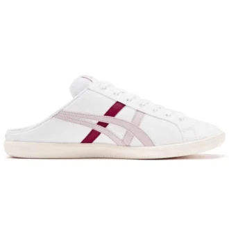 Zapatillas deportivas DD Sabot «White Scarlet»