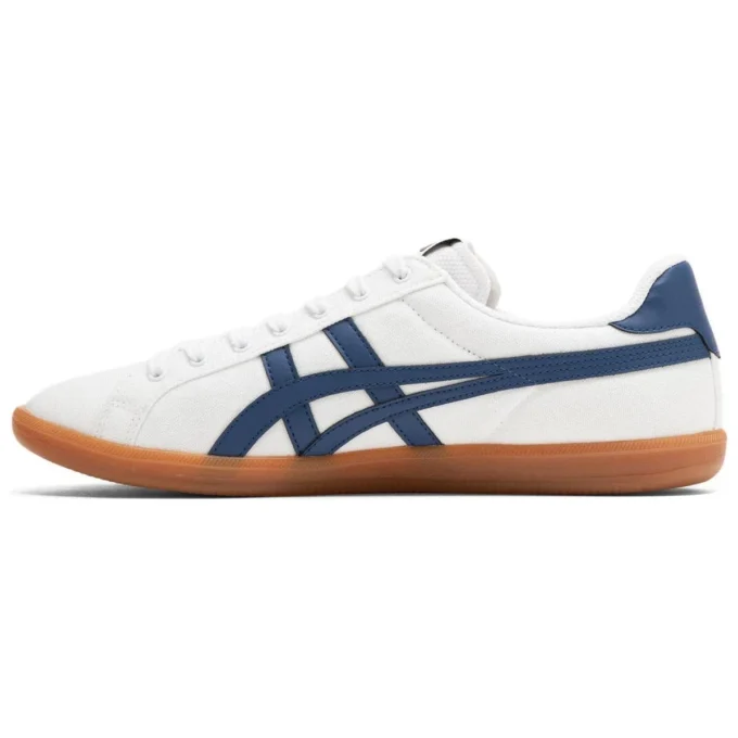 Zapatillas deportivas DD «White Navy Gum»