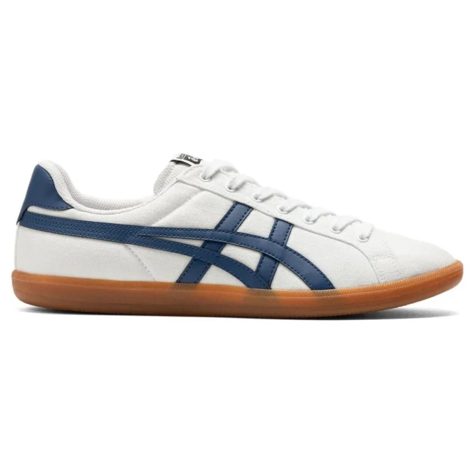 Zapatillas deportivas DD «White Navy Gum»