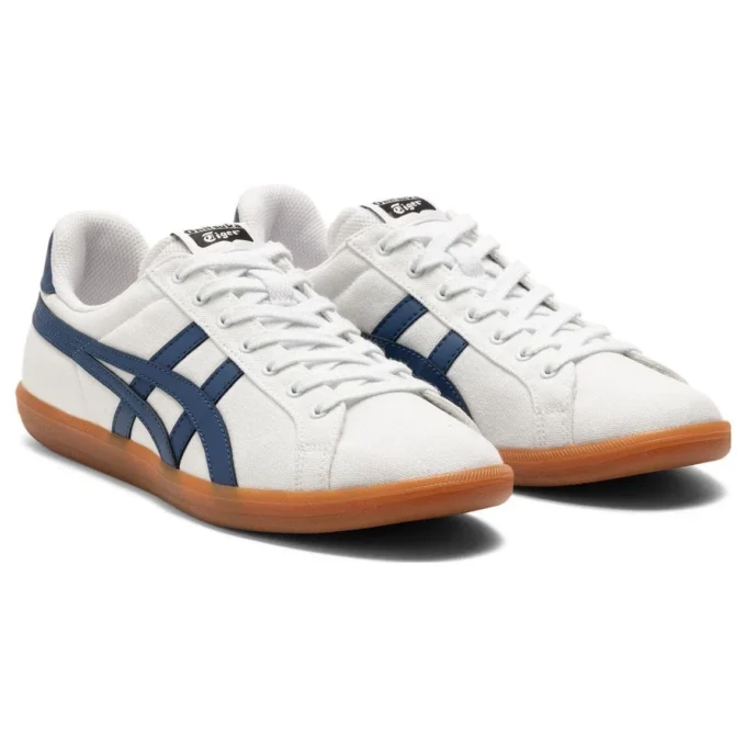 Zapatillas deportivas DD «White Navy Gum»