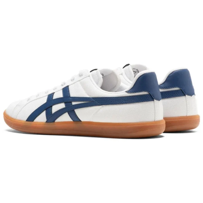 Zapatillas deportivas DD «White Navy Gum»