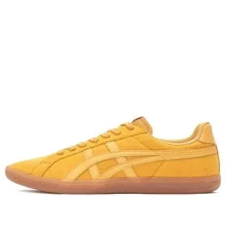 Zapatillas deportivas DD «Yellow Gum»