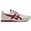 Zapatillas Dualio «Cream Burgundy»