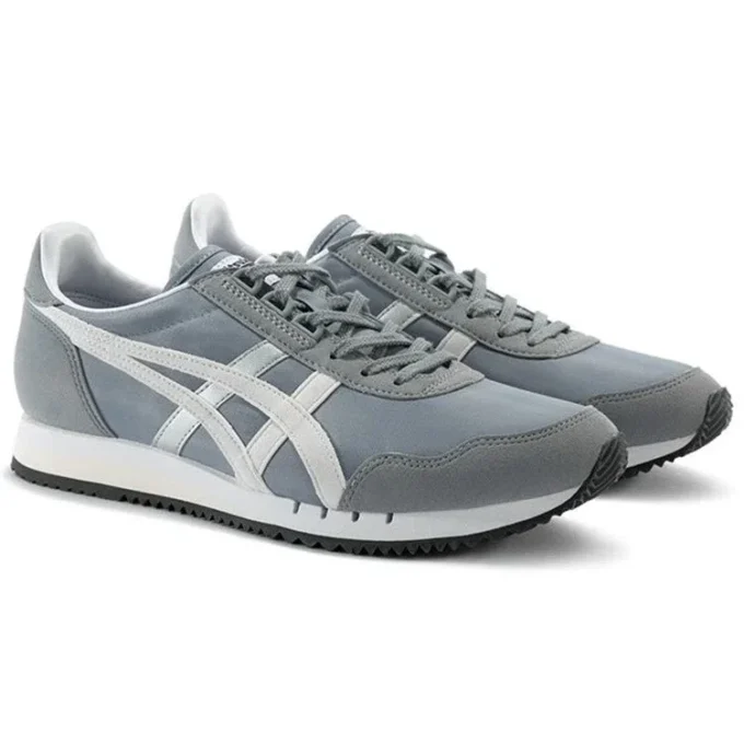 Zapatillas Dualio «Gris blanco»