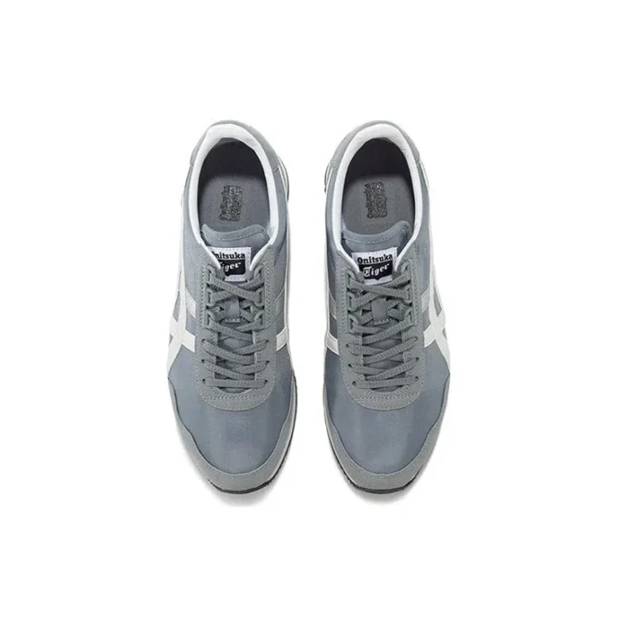 Zapatillas Dualio «Gris blanco»