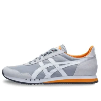 Zapatillas Dualio «Gris Naranja» Zapatillas Dualio «Gris Naranja»