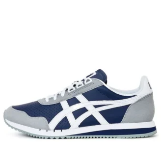 Zapatillas Dualio «Navy Grey»
