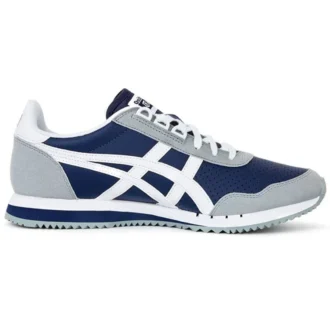 Zapatillas Dualio «Navy Grey»