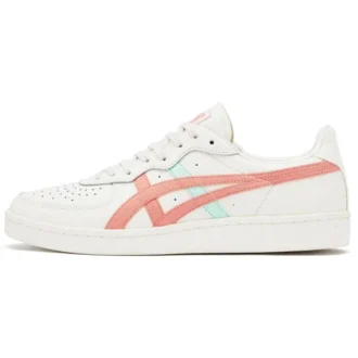 Zapatillas GSM «Cream Guava»