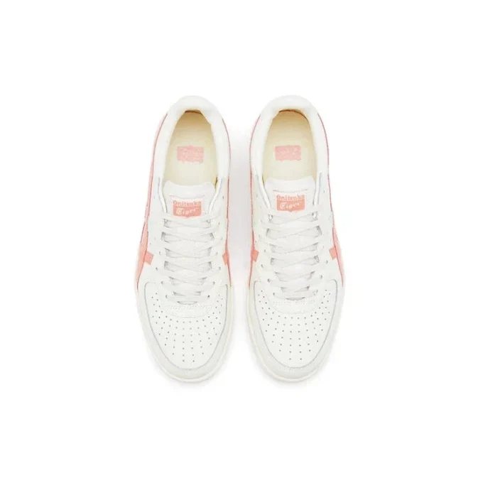 Zapatillas GSM «Cream Guava»