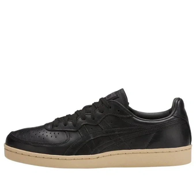 Zapatillas GSM «Negro»