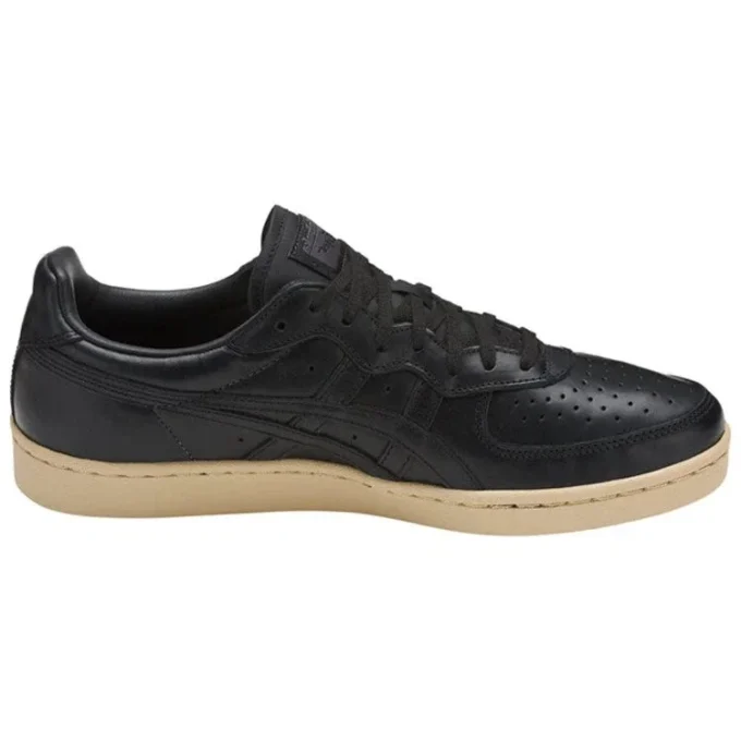 Zapatillas GSM «Negro»