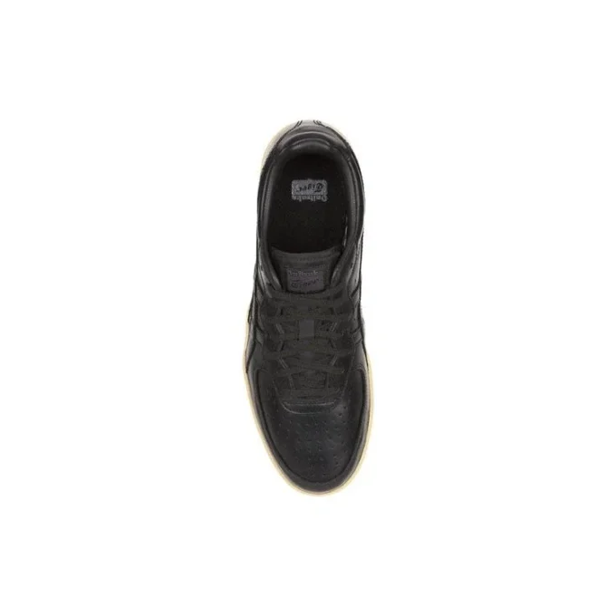 Zapatillas GSM «Negro»