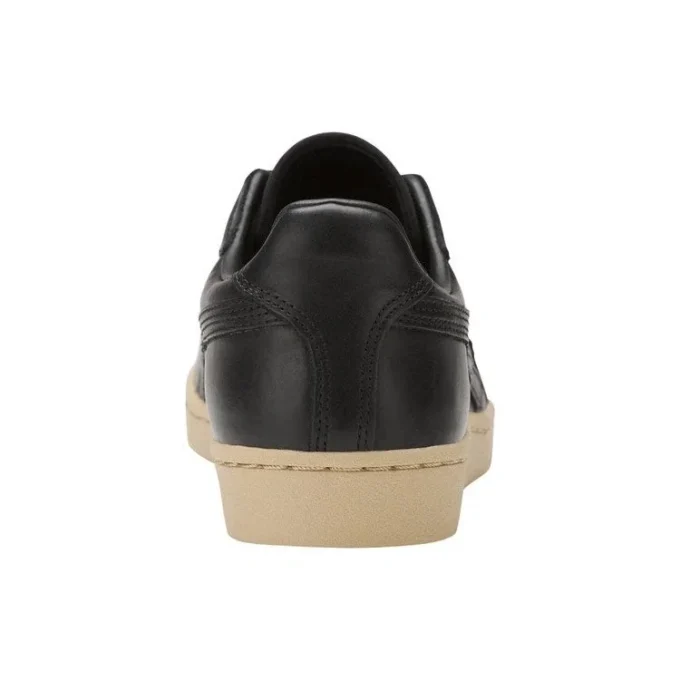 Zapatillas GSM «Negro»