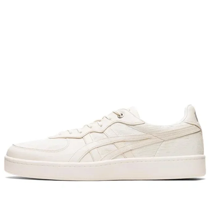 Zapatillas GSM SD «Cream»