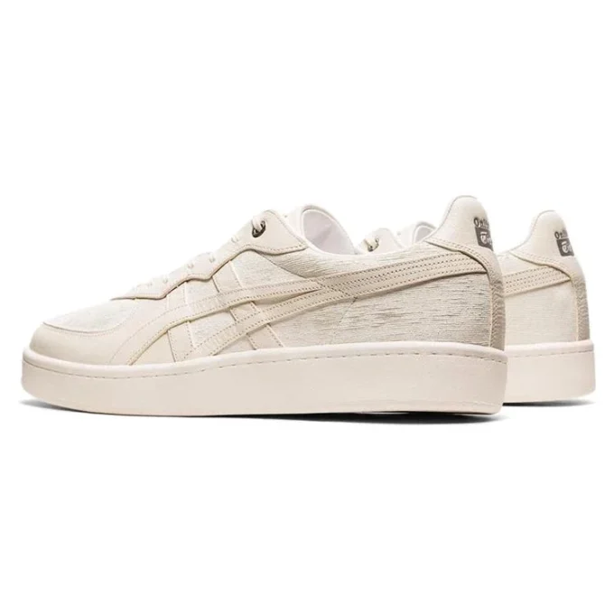 Zapatillas GSM SD «Cream»