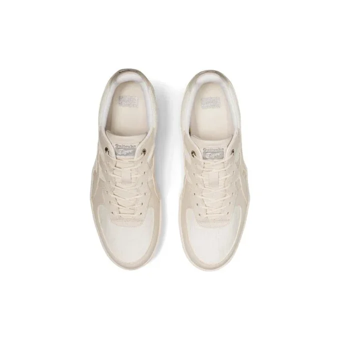 Zapatillas GSM SD «Cream»