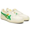 Zapatillas GSM SD «Cream Cilantro»