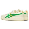 Zapatillas GSM SD «Cream Cilantro»