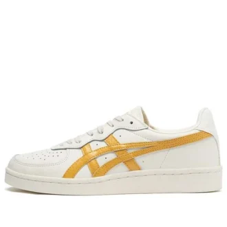 Zapatillas GSM «White Yellow»
