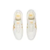 Zapatillas GSM «White Yellow»