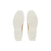 Zapatillas GSM «White Yellow»