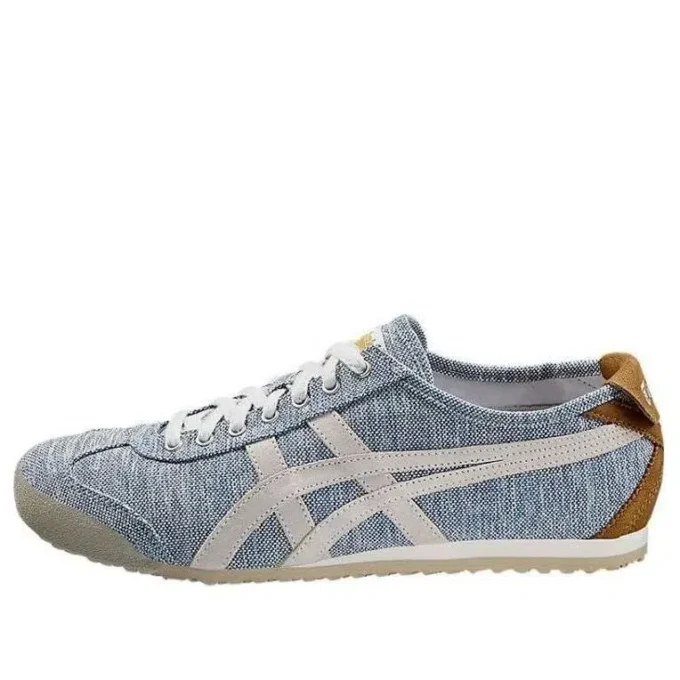 Zapatillas Mexico 66 «Azul»