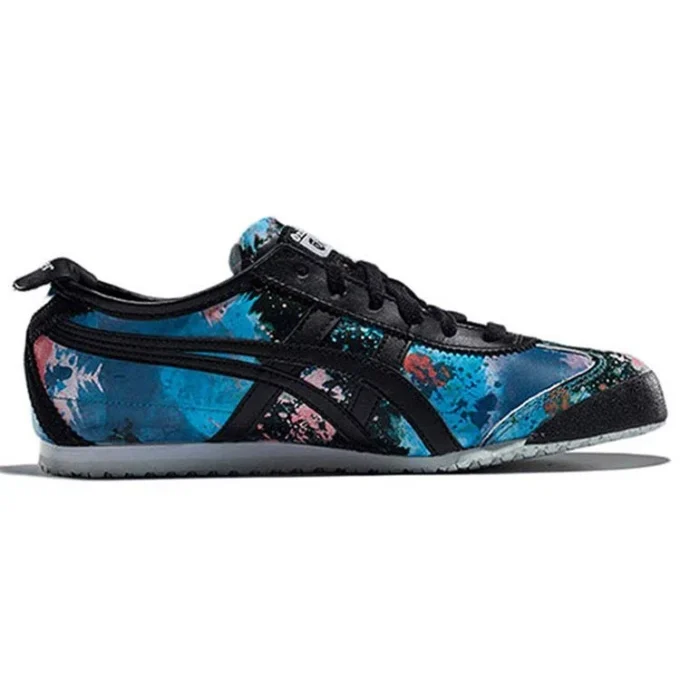 Zapatillas Mexico 66 «Azul»