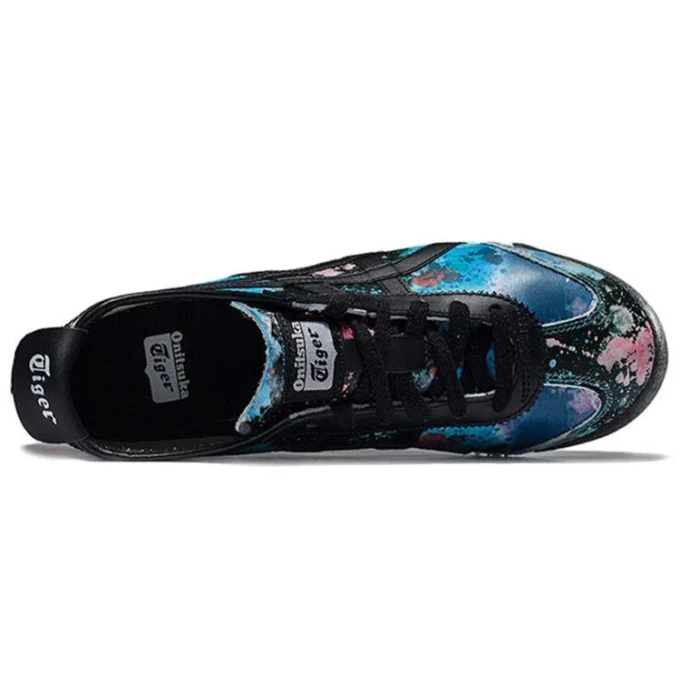 Zapatillas Mexico 66 «Azul»