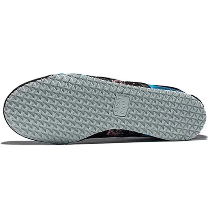 Zapatillas Mexico 66 «Azul»