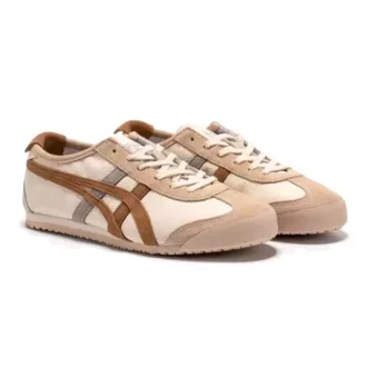 Zapatillas Mexico 66 «Beige»