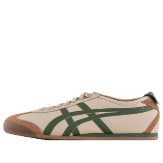 Zapatillas Mexico 66 «Beige Green»