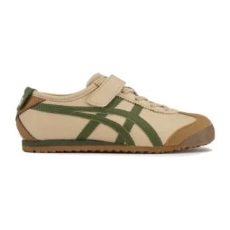 Zapatillas Mexico 66 «Beige Green»