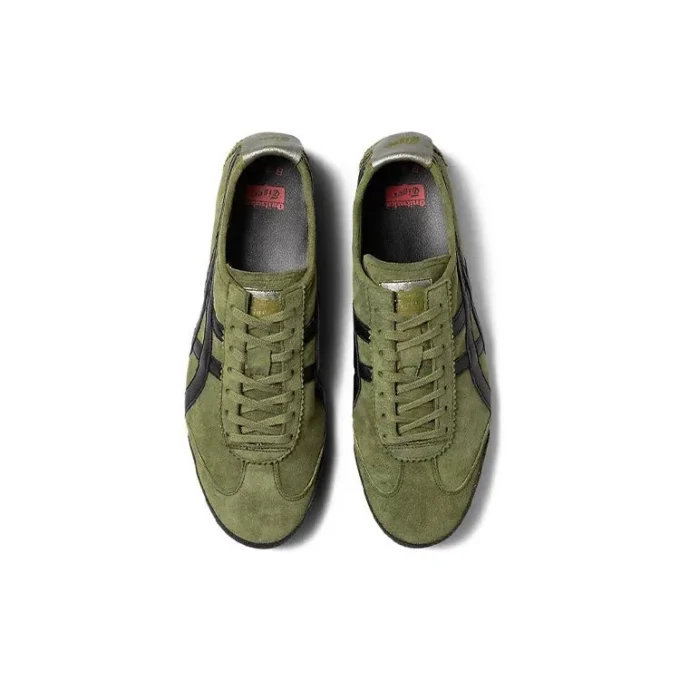 Zapatillas Mexico 66 «Beige Green»
