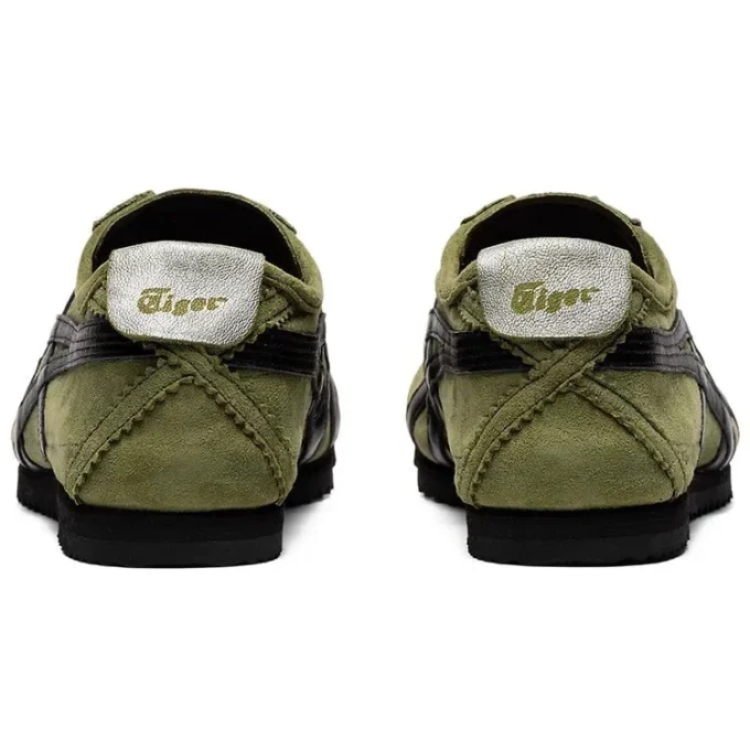 Zapatillas Mexico 66 «Beige Green»