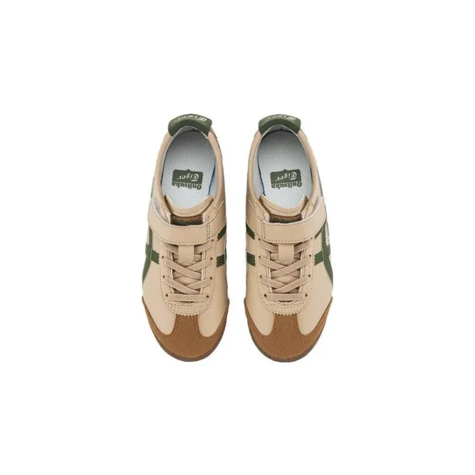 Zapatillas Mexico 66 «Beige Green»