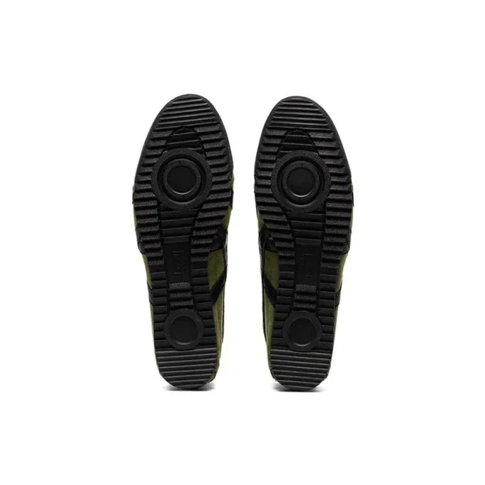 Zapatillas Mexico 66 «Beige Green»