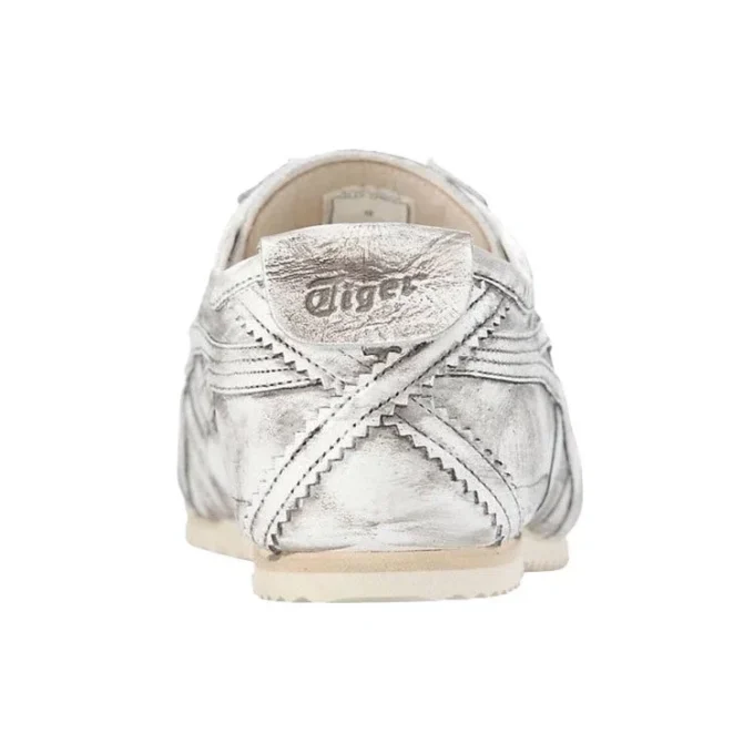 Zapatillas Mexico 66 «Beige Grey White»