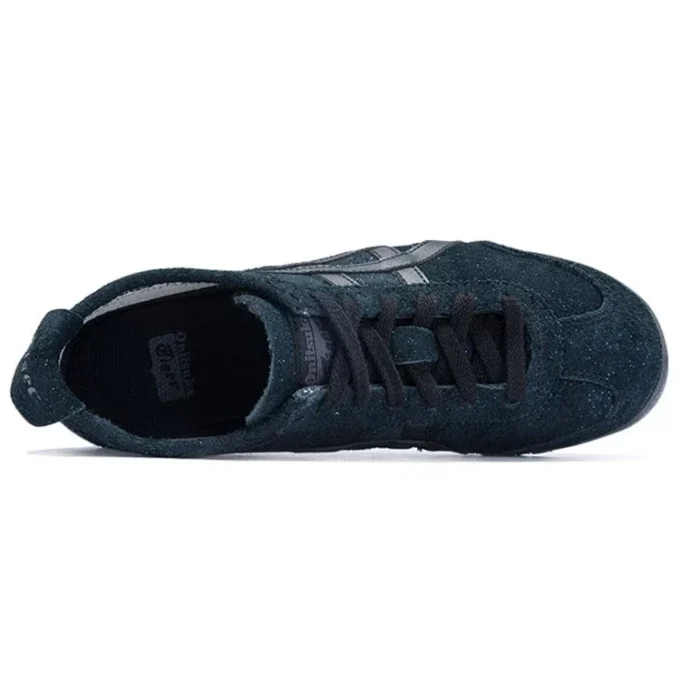 Zapatillas Mexico 66 «Black»