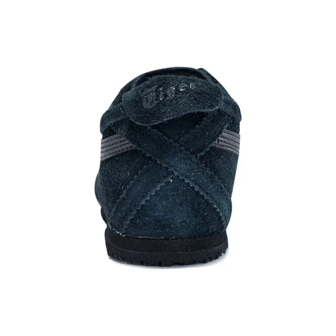 Zapatillas Mexico 66 «Black»