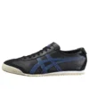 Zapatillas Mexico 66 «Black Blue»